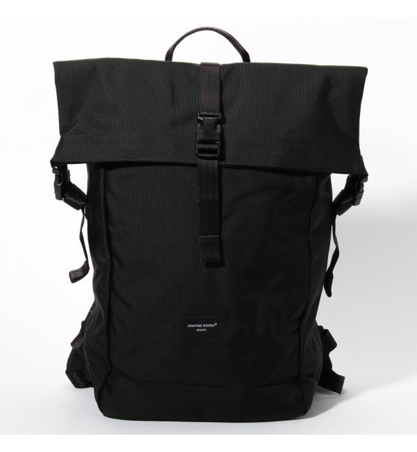 CRAFTED GOODS / クラフテッドグッズ: TODERO25L BALLIDTIC / バックパック