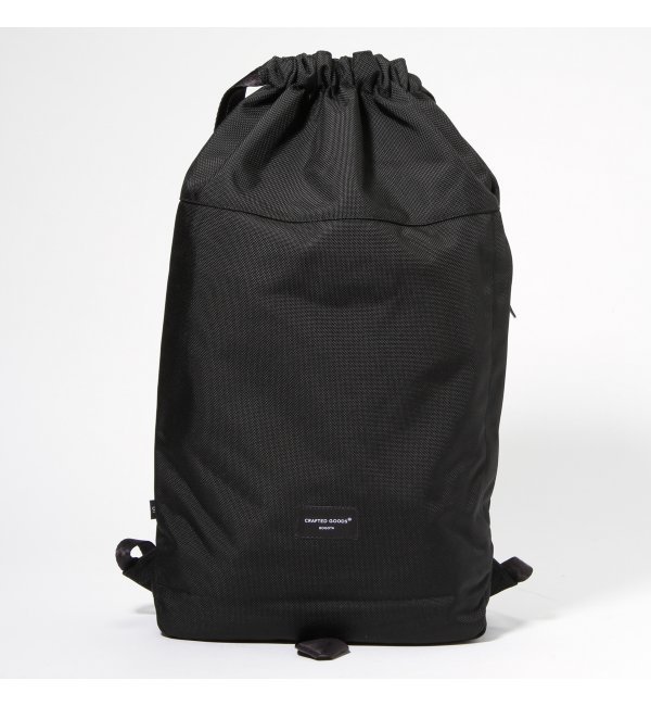 CRAFTED GOODS / クラフテッドグッズ: SORPRESA BALLISTIC / バックパック