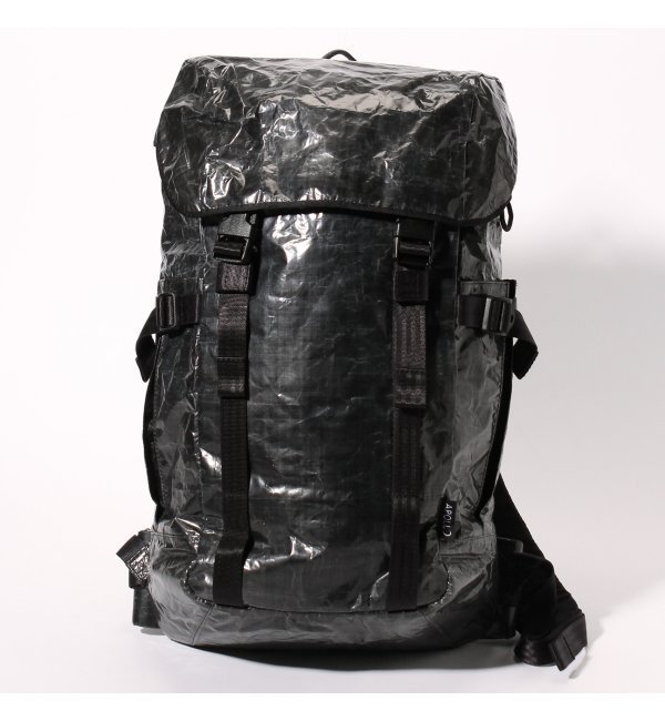 CRAFTED GOODS / クラフテッドグッズ: KAMINO25L APOLLO / バックパック