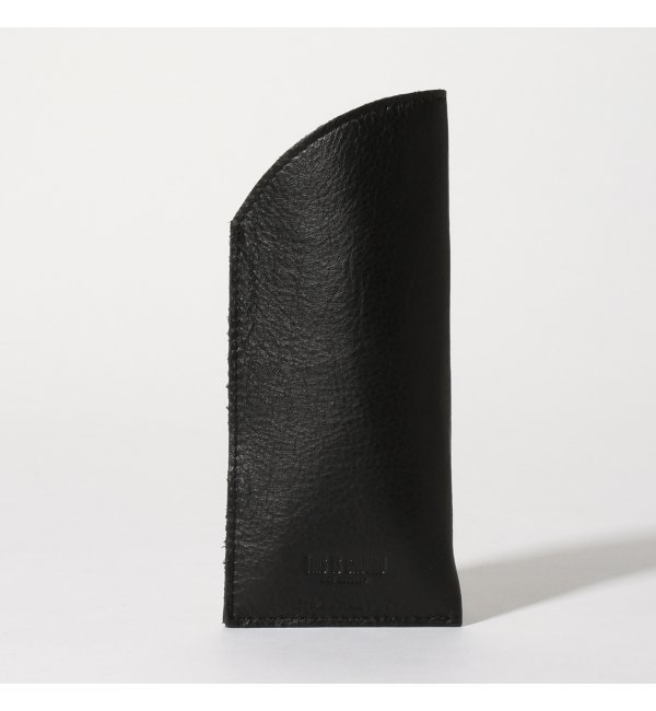 【ジャーナルスタンダード/JOURNAL STANDARD】 THIS IS GROUND / ディスイズグラウンド: SUNGLASSES SLEEVE / グラスケース [送料無料]