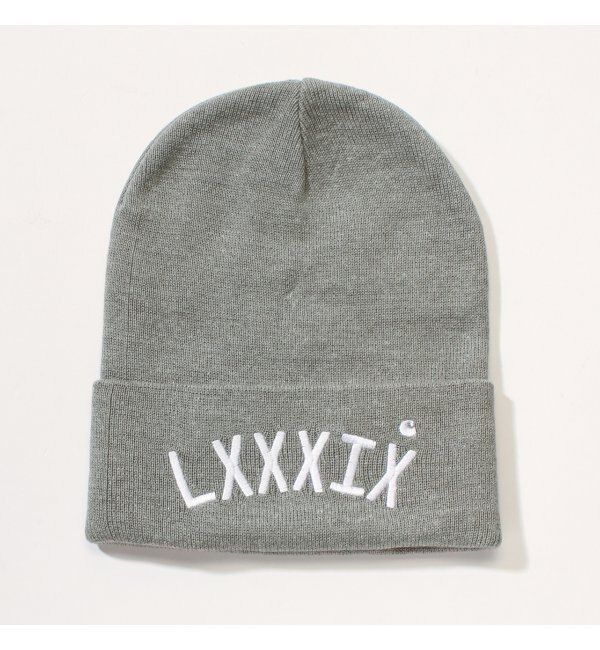 Carhartt WIP / カーハートワークインプログレス: LXXXIX WATCH HAT / ニットキャップ