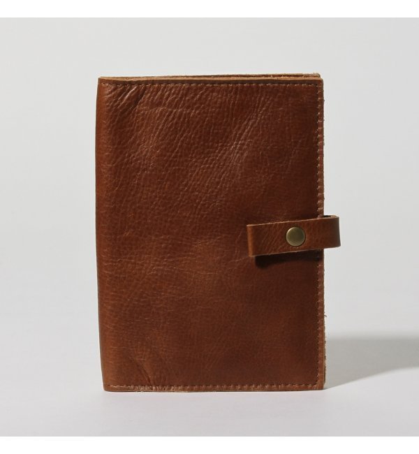 【ジャーナルスタンダード/JOURNAL STANDARD】 THIS IS GROUND / ディスイズグラウンド: KEATHERBACK WRITER3 / ケース [送料無料]