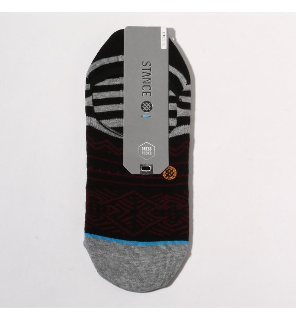 STANCE / スタンス: JOSEPH / シューズインソックス
