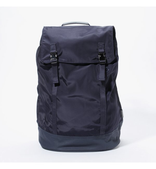 C6 / シーシックス: LAPTOP RUCKSACK / バックパック