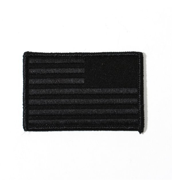 GORUCK / ゴーラック: EMBROIDERED REVERSE FLAG / パッチ
