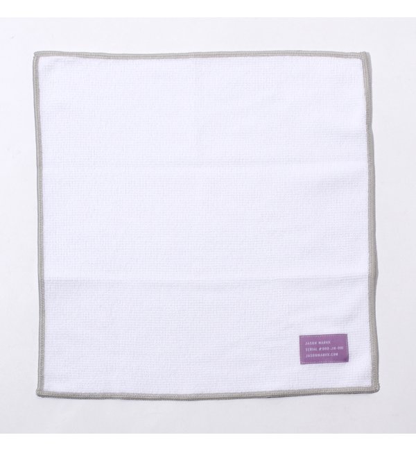 JASON MARKK / ジェイソンマーク: PREMIUM MICROFIBER TOWEL / シューケア