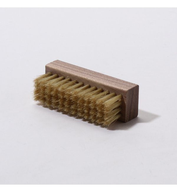 JASON MARKK / ジェイソンマーク: PREMIUM SHOE CLEANIG BRUSH / シューケア