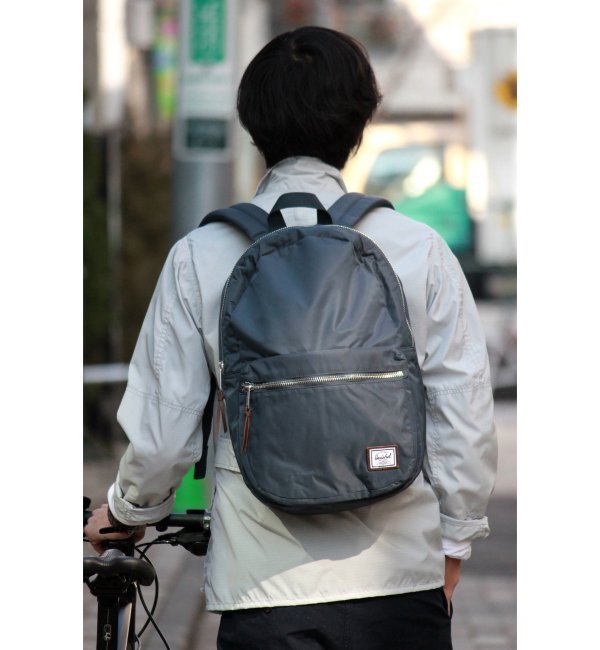 HERSCHEL×JS 別注 LAWSON ハーシェル バックパック