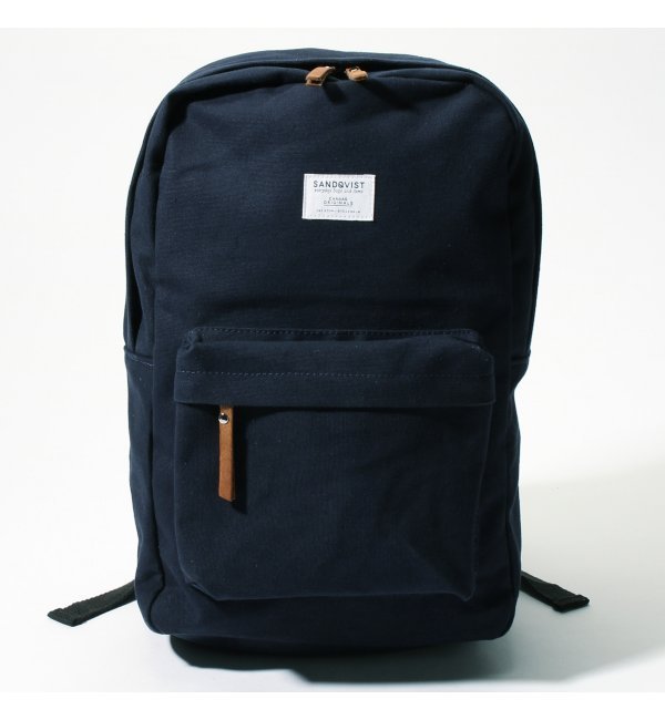 SANDQVIST / サンドクヴィスト: JIMMY / バックパック