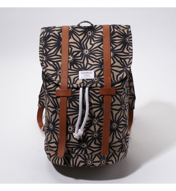 SANDQVIST / サンドクヴィスト: STIG / バックパック