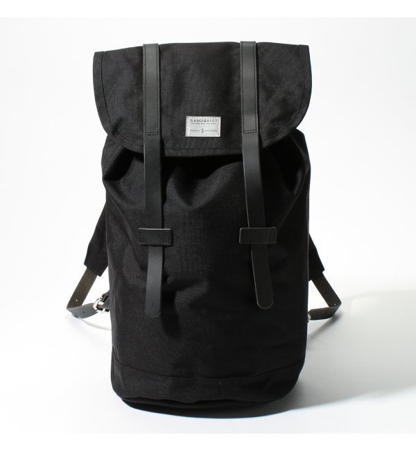 SANDQVIST×JS / サンドクヴィスト: STIG CORDURA / バックパック