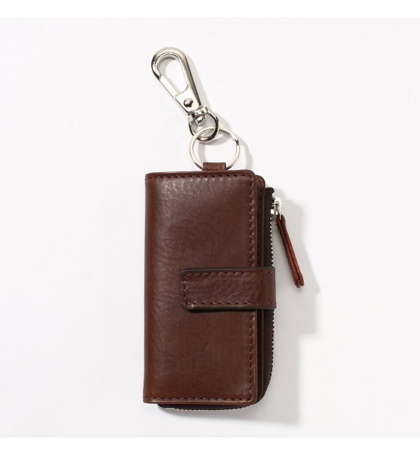 CREED×JOURNAL STANDARD relume / クリード: キーケース