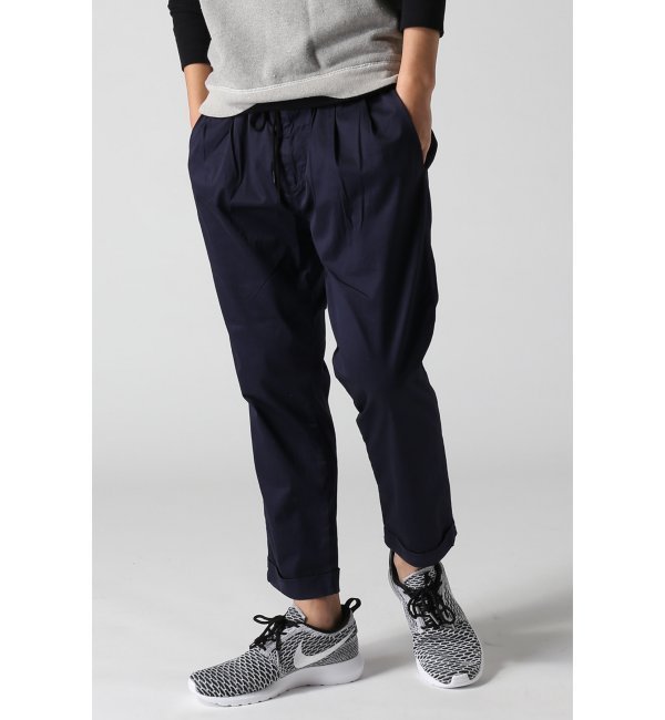 EVERLAST / エバーラスト: Easy 2tac Ankle Pants / パンツ