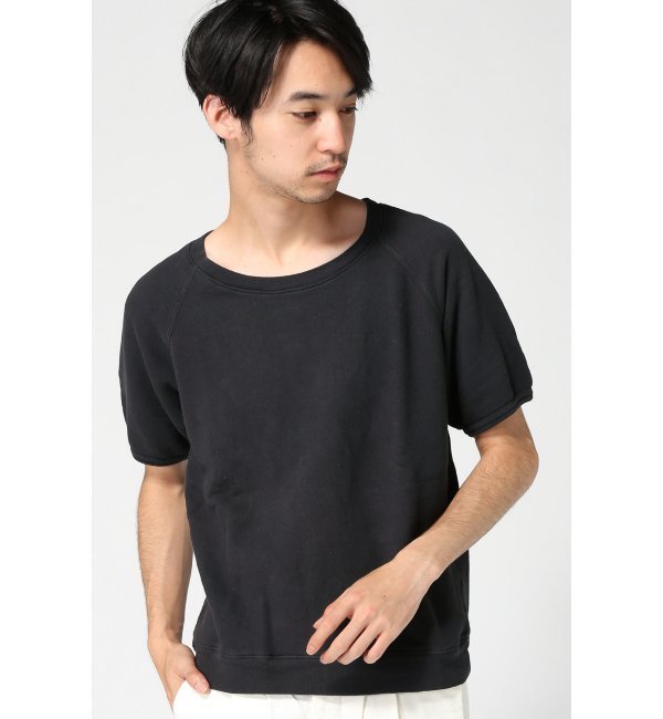 RXMANCE / ロマンス: SHORT SLEEVE CREW / スウェット