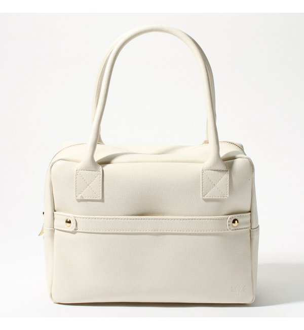 【STEPHEN/ステファン】レザーバッグ