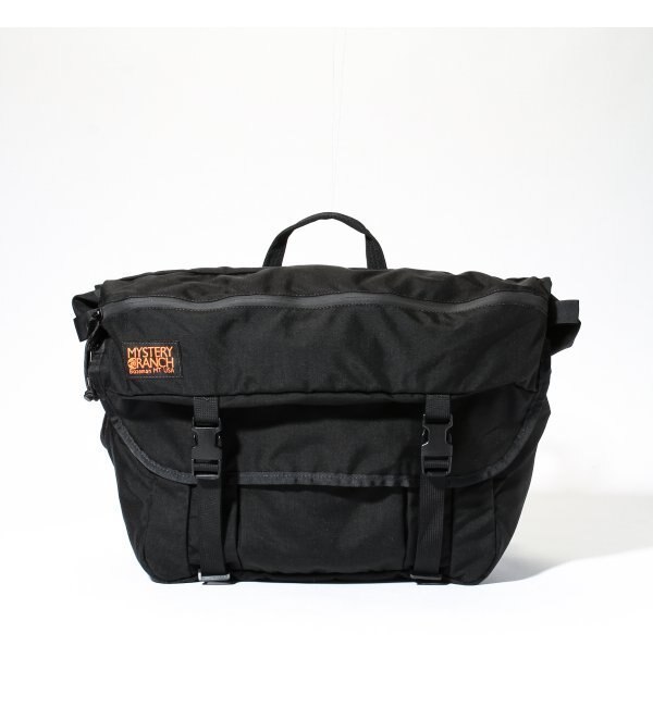 【ジャーナルスタンダード/JOURNAL STANDARD】 MYSTERY RANCH / ミステリーランチ: outsider shoulder bag / ショルダーバッグ [送料無料]