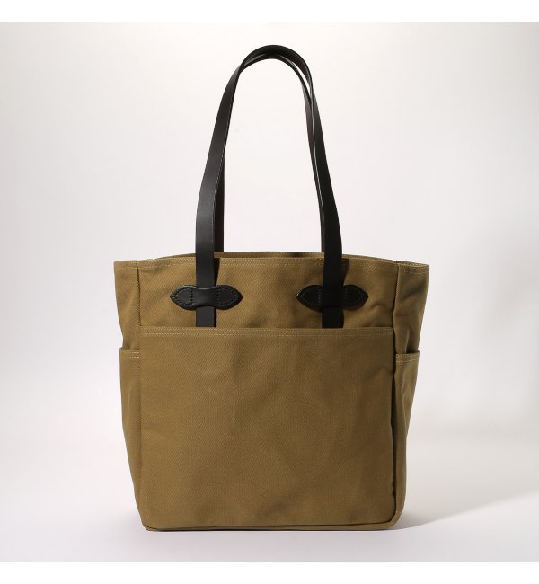 FILSON / フィルソン: Tote Bag Without Zipper / トートバッグ