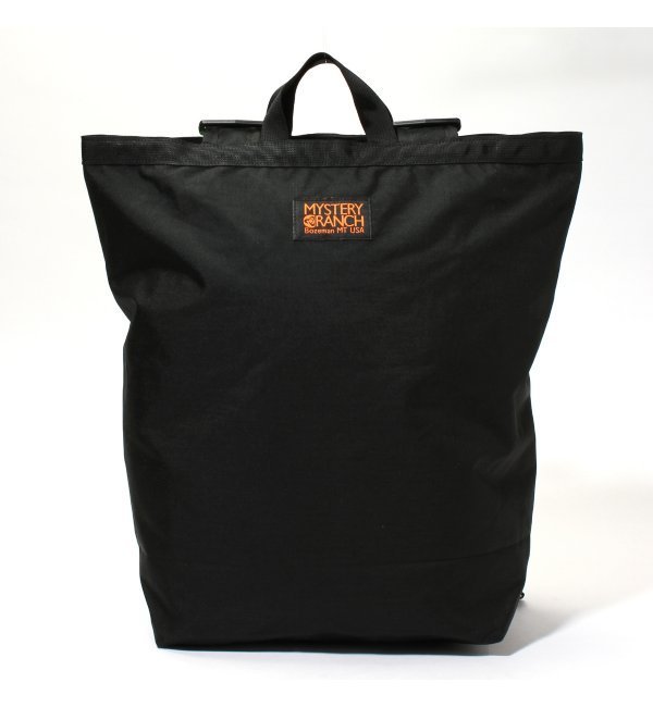 MYSTERY RANCH / ミステリーランチ: BOOTY bag large / バックパック