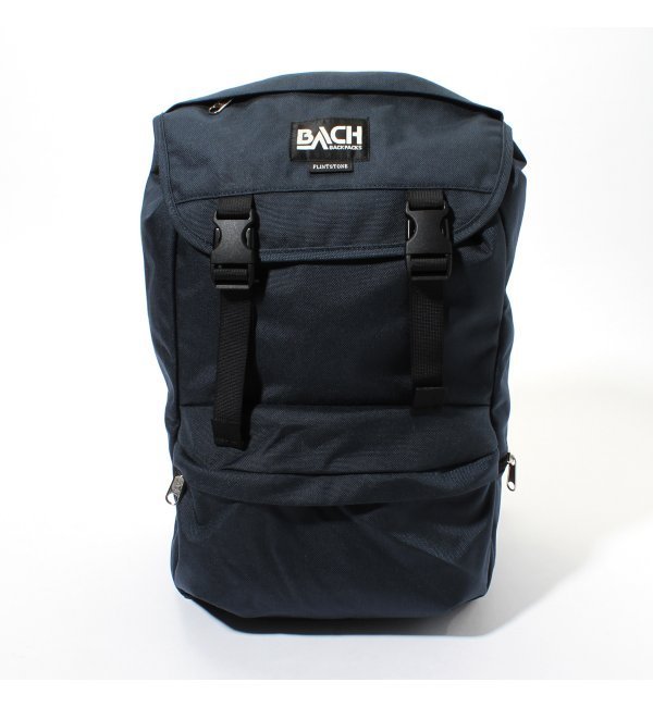 BACH FLINT STONE /別注 バッハ バックパック