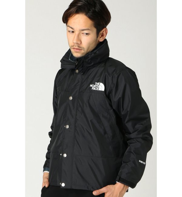 THE NORTH FACE / ザノースフェイス: Mountain Raintex Jacket / ブルゾン