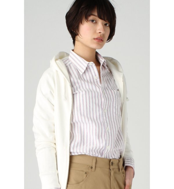 【ジャーナルスタンダード/JOURNAL STANDARD】 【SERO/セロ】ロングスリーブシャツ [送料無料]