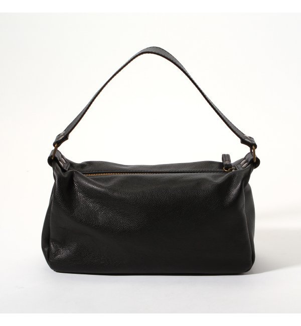 【CERCHIO/チェルキオ】 スクエア 2WAY ポシェット