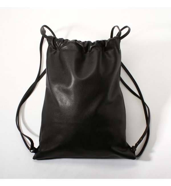 【CERCHIO/チェルキオ】 ナップサック