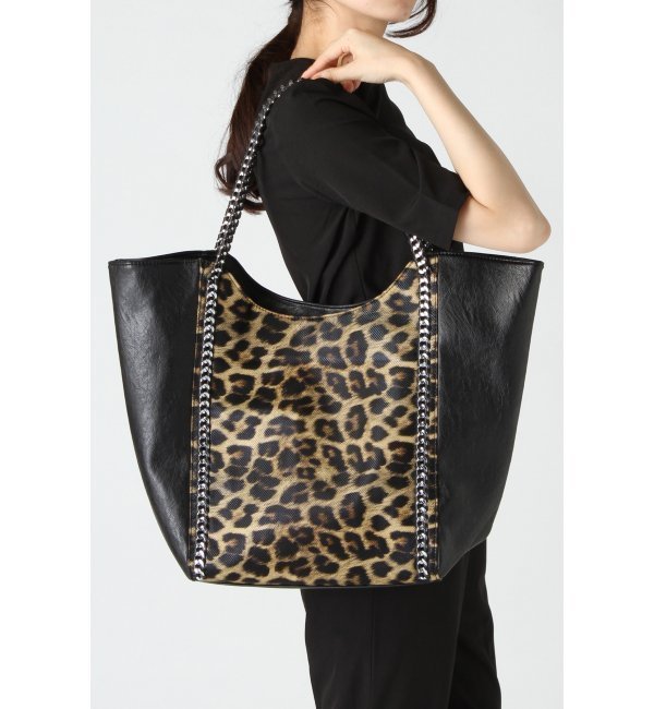 【I LOVE BILLY/アイラブビリー】 チェーンバッグ