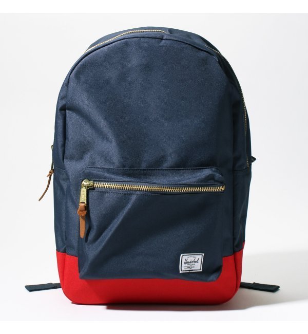 HERSCHEL / ハーシェル: SETTLEMENT / バックパック