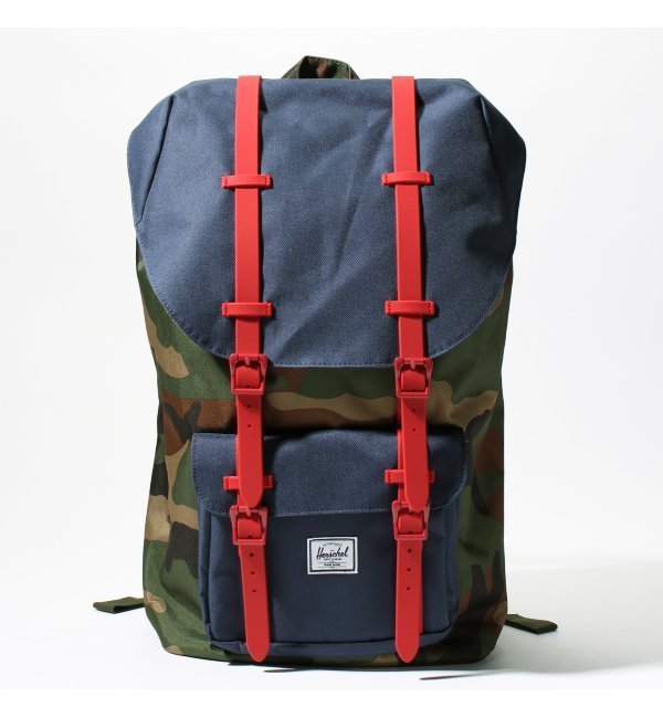 HERSCHEL / ハーシェル: LITTLE AMERICA / バックパック