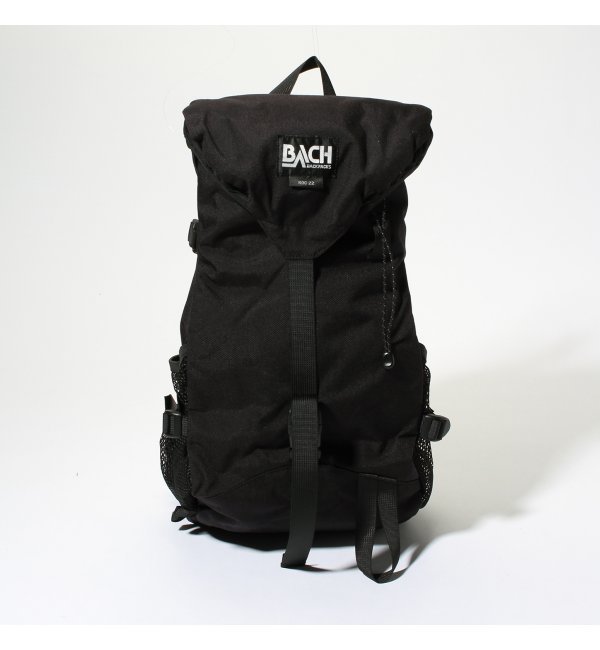 BACH / バッハ: ROC / バックパック