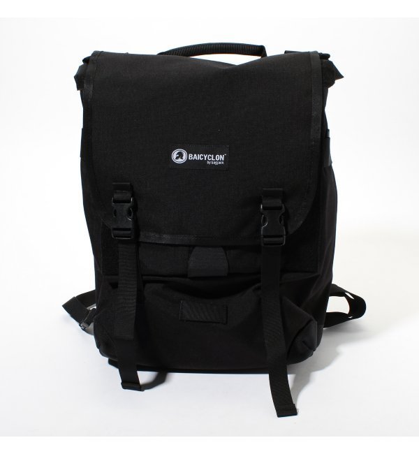 BAICYCLON by BAGJACK / バイシクロンバイバッグジャック: BACK-PACK / バックパック