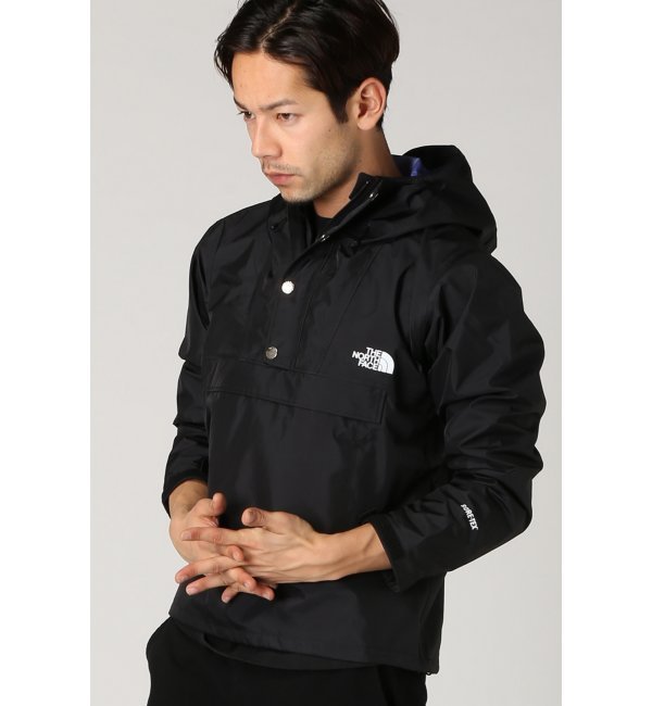THE NORTH FACE Mountain Raintex Anorac