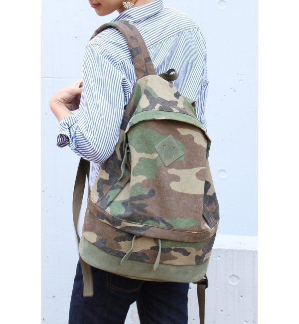 Master&Co. メイサイリュック