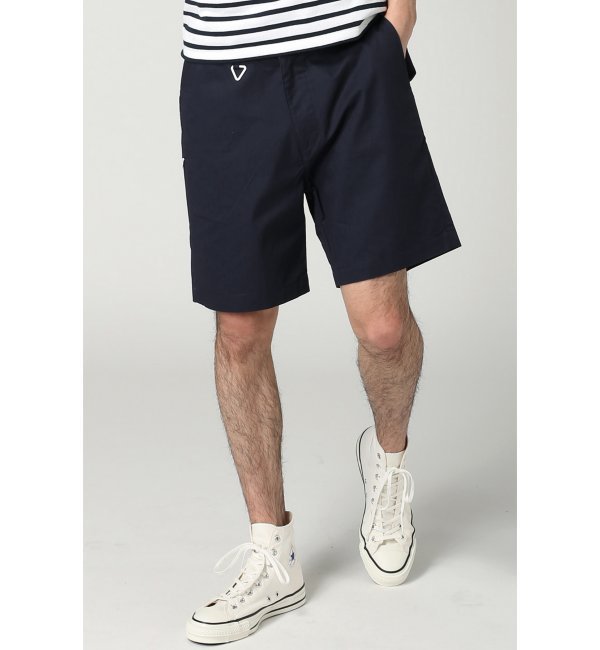 【ジャーナルスタンダード/JOURNAL STANDARD】 CAPE HEIGHTS / ケープハイツ: Merita Short / ショーツ [送料無料]