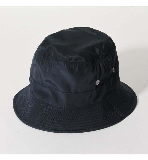 UNIVERSAL WORKS / ユニバーサルワークス: BUCKET HAT / ハット