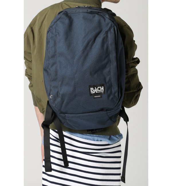 BACH / バッハ: GRIDOCK 20 / バックパック