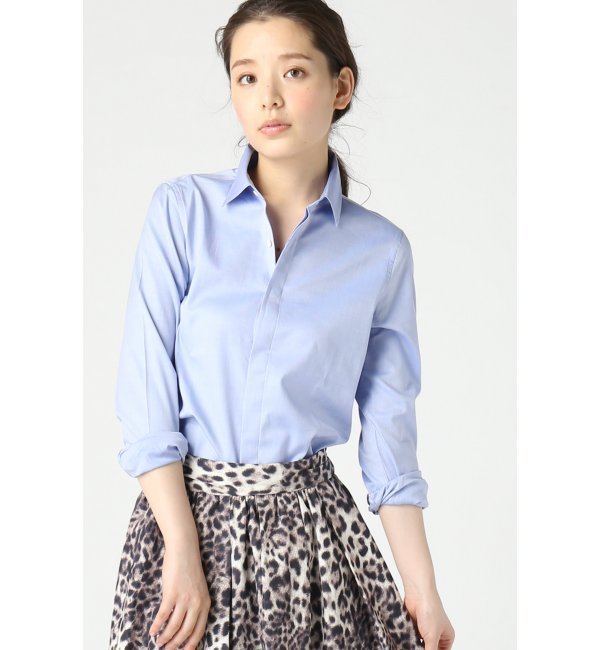 【ジャーナルスタンダード/JOURNAL STANDARD】 ALBIATE/アルビアーテ ヒヨクシャツ [送料無料]