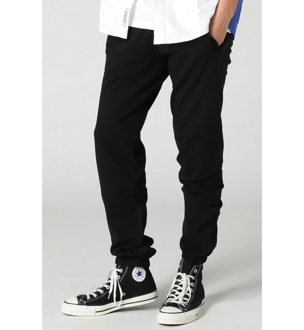 【ジャーナルスタンダード/JOURNAL STANDARD】 Carhartt WIP: PORTER SWEAT PANT / スウェットパンツ [送料無料]
