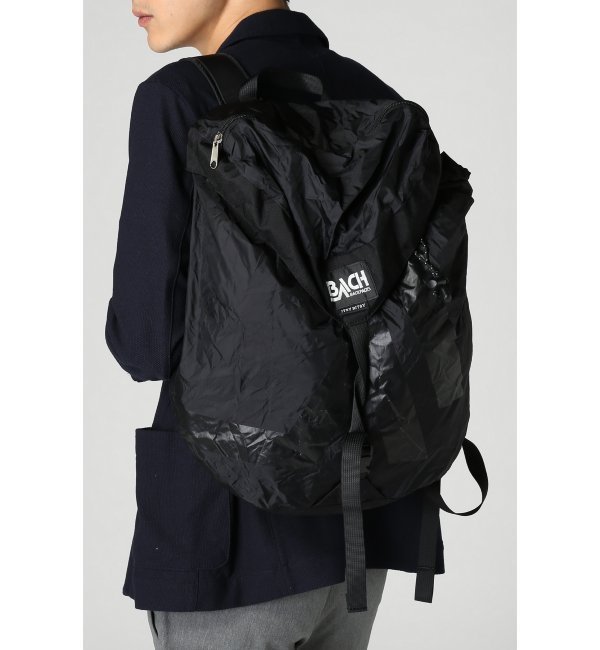 BACH / バッハ: ITSY BITSY / バックパック