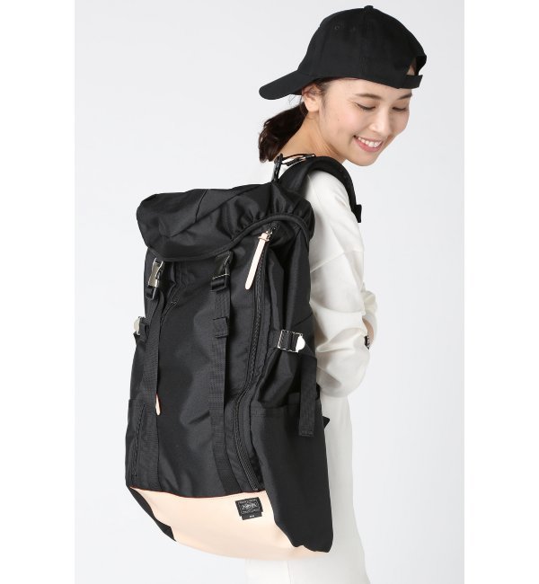 【MUG/マグ】 バックパック