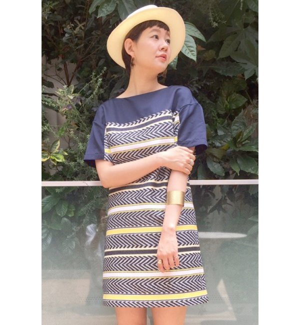 【ジャーナルスタンダード/JOURNAL STANDARD】 MALHIA KENT ワンピース◆ [送料無料]