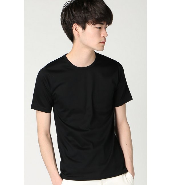 GI.CI.PI / ジチピ: JERSEY POCKET Tシャツ