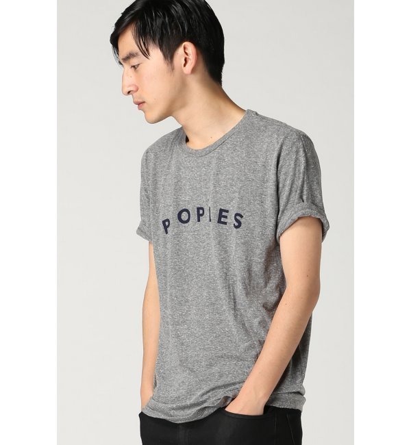 QUALITY PEOPLES / クオリティピープルズ: Peoples Tee / Tシャツ