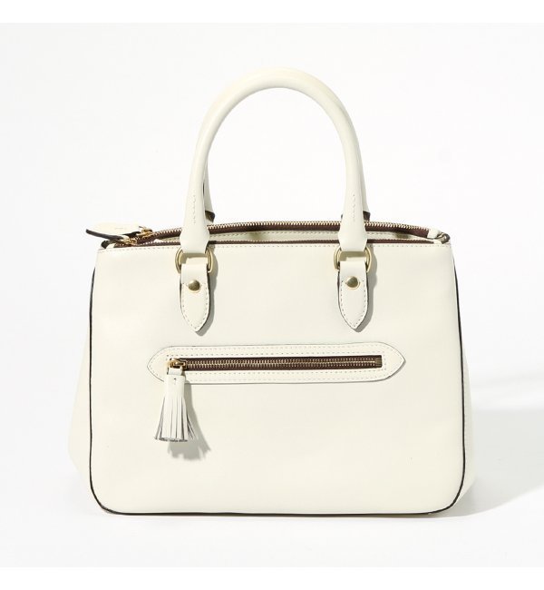 【J&M DAVIDSON/J&M デヴィッドソン】Mini Ingrid：バッグ