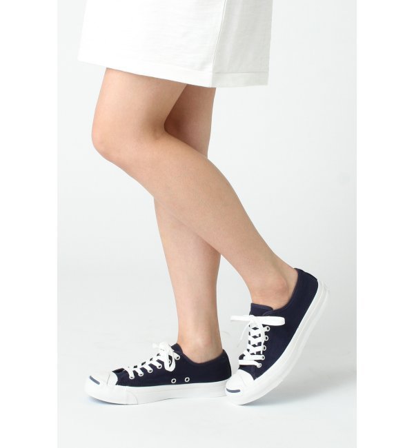 【ジャーナルスタンダード/JOURNAL STANDARD】 【Converse/コンバース】JACK PURCELL:ジャックパーセル [送料無料]