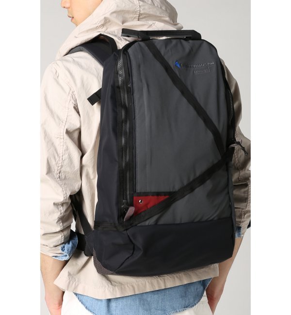 KLATTERMUSEN / クレッタルムーセン: Mimer 22 / バックパック