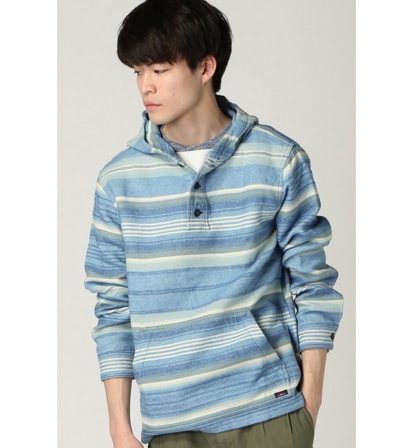 【ジャーナルスタンダード/JOURNAL STANDARD】 FAHERTY BRAND / ファレティブランド: Baja Poncho / ブルゾン [送料無料]