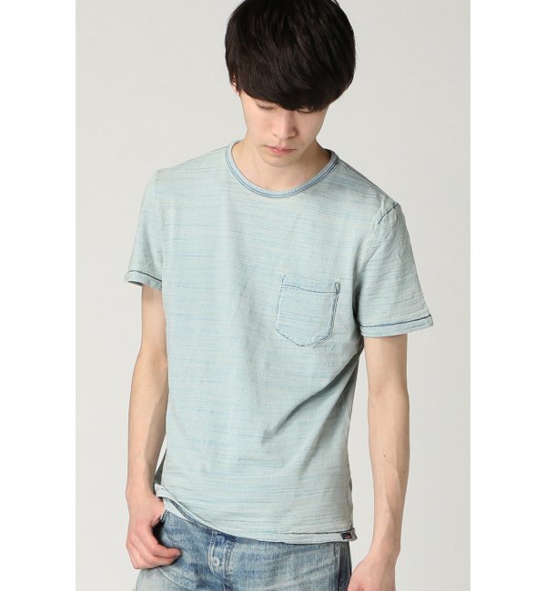 FAHERTY BRAND / ファレティブランド: SS BN Pocket Tee / Tシャツ