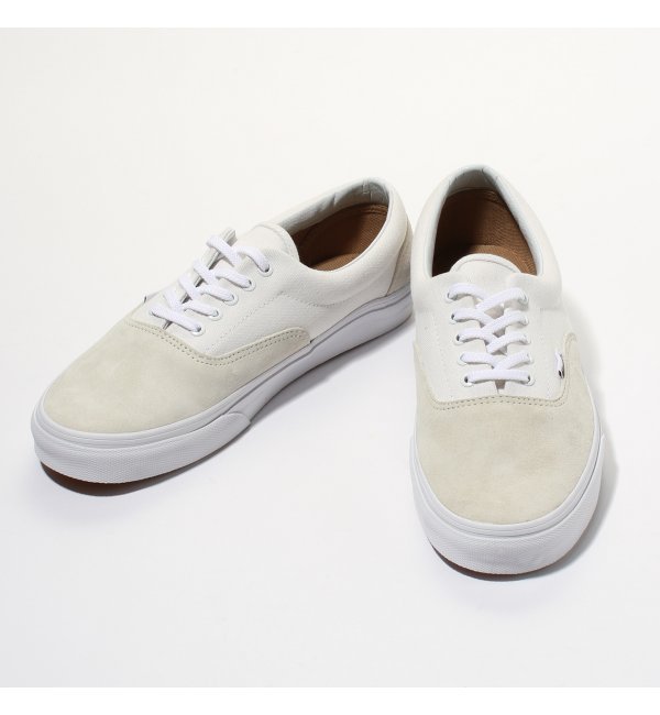 VANS / バンズ: ERA CA / エラ